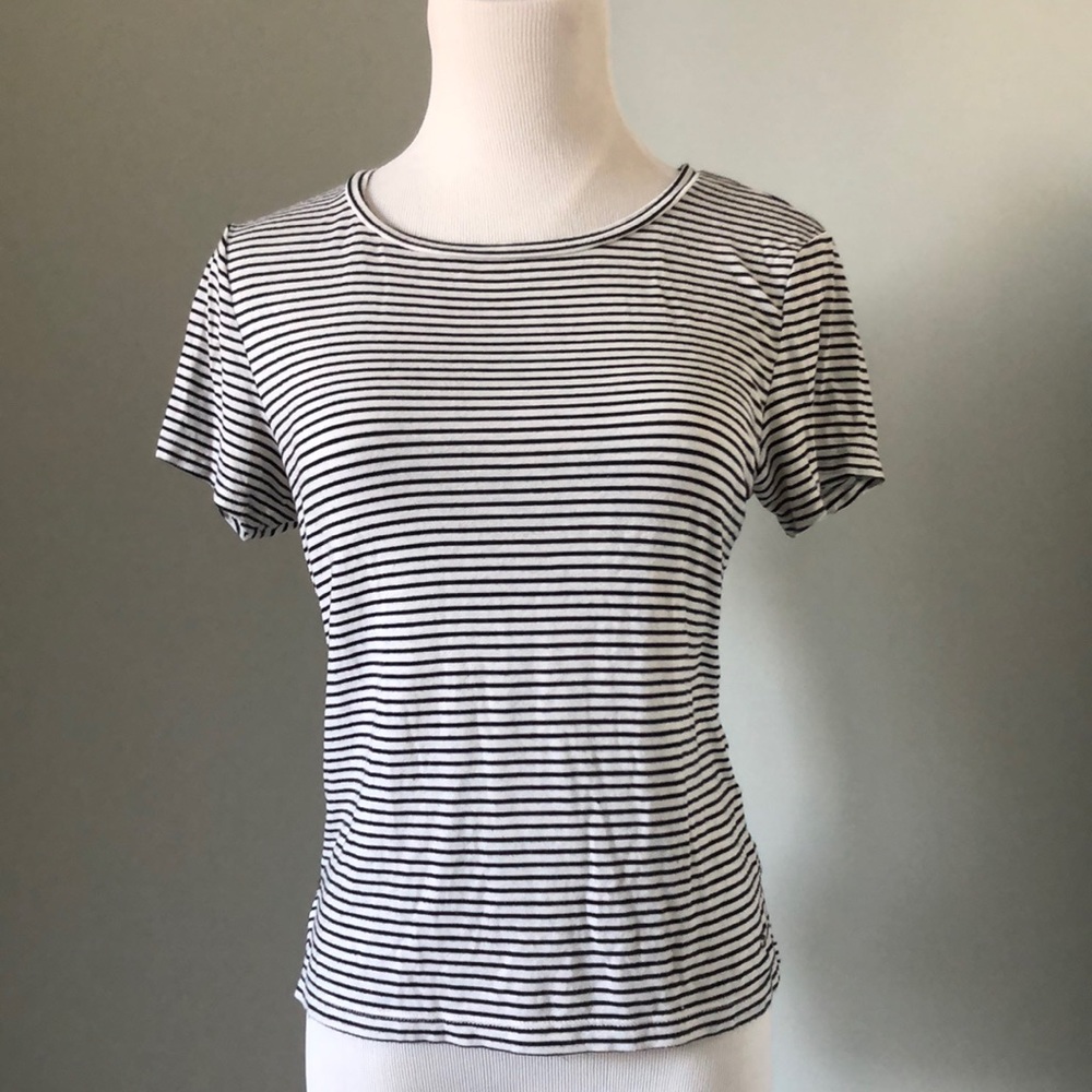 AE Soft & Sexy Striped T-Shirt